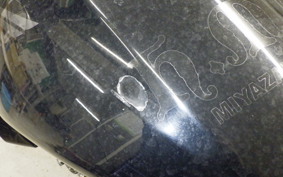 HONDA CB400 SUPER BOLDOR VTEC 2010 NC42