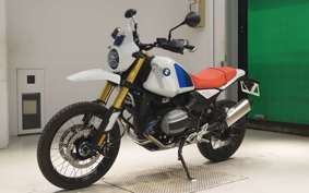 BMW R12G/S 2025