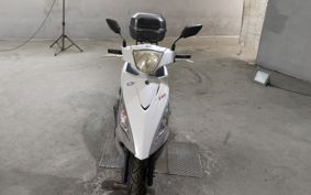SYM GT125EVO FC12V