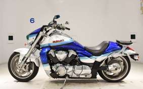 SUZUKI INTRUDER M1800R 2007