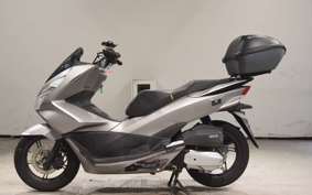 HONDA PCX 125 JF56