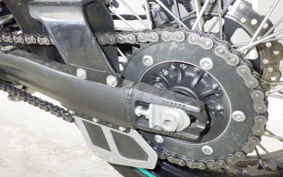 KAWASAKI KLX250D TRACKER X 2025 LX250V