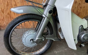 HONDA SUPER CUB90 HA02