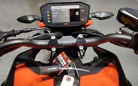 KTM 890 DUKE GP TU940