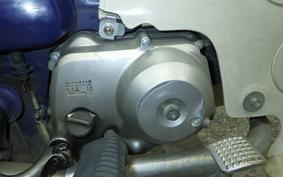 HONDA C50 SUPER CUB 1999 AA01