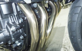 HONDA CB1300SB SUPER BOLDOR 2025 SC54