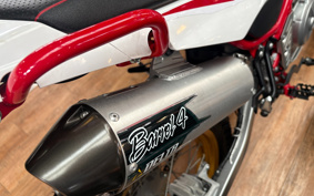 YAMAHA  SEROW 250 FINAL ED DG31J
