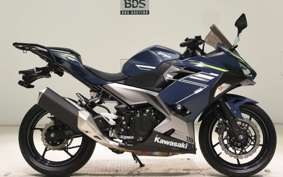 KAWASAKI NINJA 400 2022 EX400G