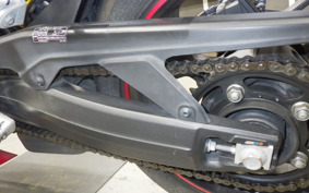 HONDA CBR650R 2019 RH03