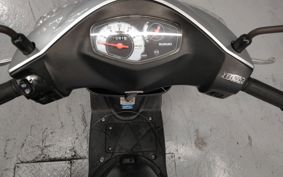 SUZUKI ADDRESS V50 CA44A