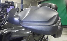 KAWASAKI VERSYS 1000 SE 2020 LZT00D
