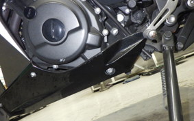 KAWASAKI NINJA 400 2024 EX400G