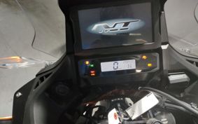 HONDA NT1100 2024 SC84