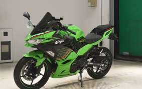 KAWASAKI NINJA 400 2025 EX400L