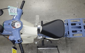 HONDA C50 SUPER CUB 2026 AA09