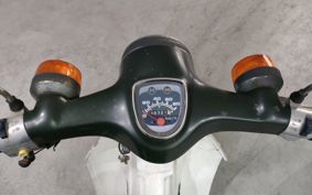 HONDA SUPER CUB70 C70