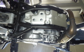SUZUKI DR-Z 4SM 2025 ER1AH