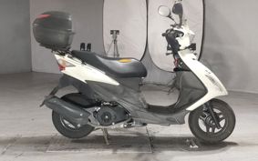 SUZUKI ADDRESS V125 CF4MA