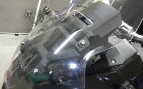 HONDA ADV160 1984 KF54