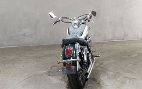 HONDA SHADOW 400 1997 NC34