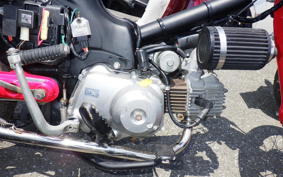 HONDA C50 SUPER CUB C50