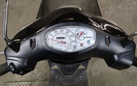 SUZUKI LET'S G CA4AA