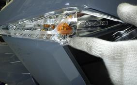 SUZUKI BURGMAN400 A 2024 DU11N