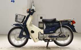 HONDA C90 SUPER CUB E HA02