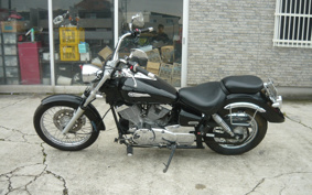 YAMAHA DRAGSTAR 250 VG05J