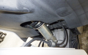 HONDA GYRO X 2009 TD02
