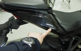 KAWASAKI ZX-25R ZX250E