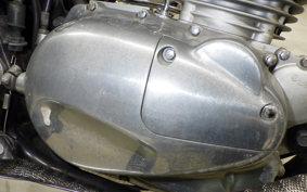 KAWASAKI ESTRELLA RS 2024 BJ250A