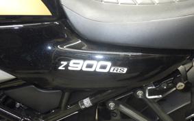KAWASAKI Z900RS 2023 ZR900K