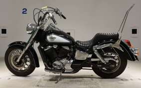 HONDA SHADOW 400 NC34
