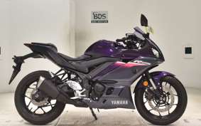 YAMAHA YZF-R25 A RG74J