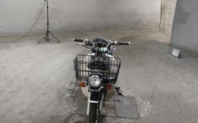 HONDA SUPER CUB110 JA07
