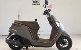 HONDA ﾀﾞﾝｸ AF78