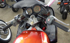 KAWASAKI ZZ-R250 EX250H