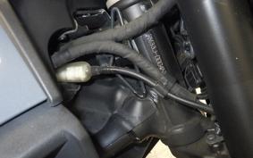YAMAHA MT-07 2022 RM33J