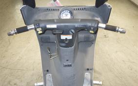 HONDA GYRO CANOPY 2003 TA03