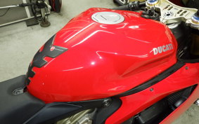DUCATI 1199 PANIGALE S 2012