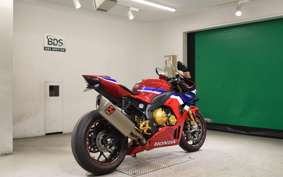 HONDA CBR1000RR RSP 2024 SC82