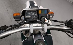 YAMAHA SEROW 225W DG08J