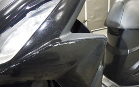 SUZUKI ADDRESS 110 2016 CE47A