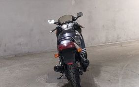 HONDA CBR750 RC27