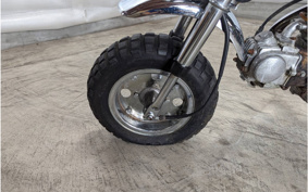 HONDA MONKEY Z50J