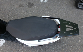 YAMAHA CYGNUS125S SE07J