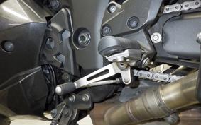 KAWASAKI NINJA 1000 A 2016