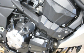 KAWASAKI Z1000 2012 ZRT00B
