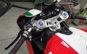 DUCATI PANIGALE V2 2023